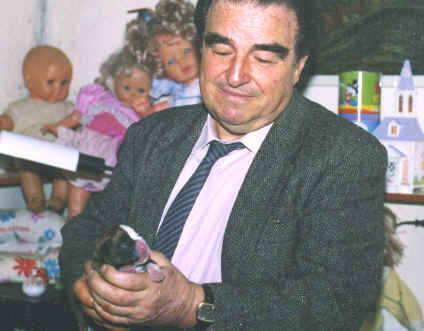 prof. Raffaello Mariotti