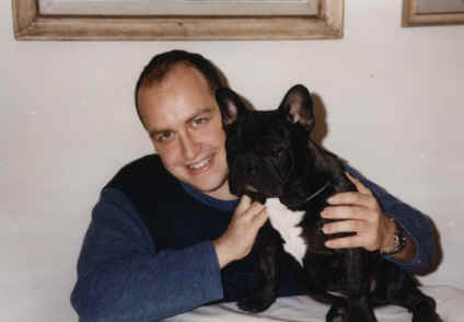 Saverio Mariotti